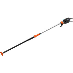 GARDENA ΚΛΑΔΕΥΤΗΡΙ ΜΕ ΣΤΑΘΕΡΟ ΚΟΝΤΑΡΙ STARCUT 160 PLUS ΓΙΑ ΚΛΑΔΙΑ ΕΩΣ 32 MM - ΜΗΚΟΣ 1,60 Μ 12000