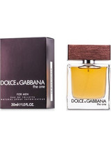 Dolce & Gabbana The One For Him Eau de Toilette 30ml