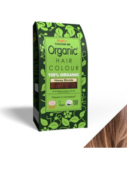Radico Colour Me Organic 013 Ανοιχτό Ξανθό Σταχτί 100gr
