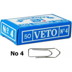 ΣΥΝΔΕΤΗΡΕΣ VETO Νο 4