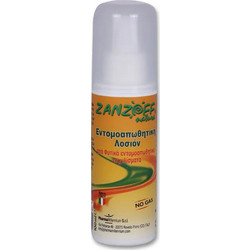 Pharma Millennium Zanzoff 100ml