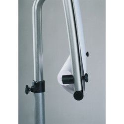 Ρολό χαρτί για SILVERTEC Flipchart λευκό 64x35