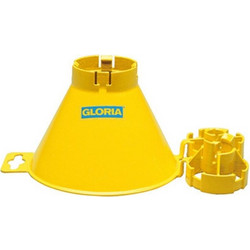 GLORIA κώνος ζιζανιοκτονίας μικρός 11cm