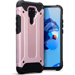 Terrapin Double Layer Impact Rose Gold (Huawei Mate 30 Lite)
