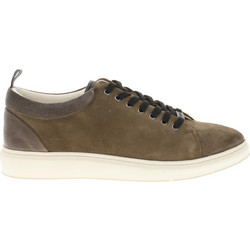 Mexx Cody Ανδρικά Sneakers Γκρι MXKM0031-7013