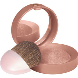 Bourjois Little Round Pot 085 Sienne Powder Blush 2.5gr