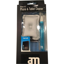 AM Microfibre Cloth