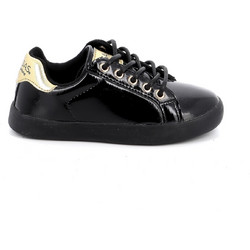 Conguitos Παιδικά Sneakers Μαύρα JI5-54401