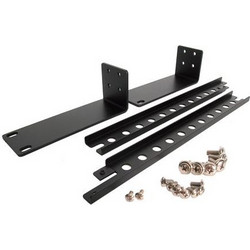 StarTech 1U Rackmount Brackets for KVM Switch