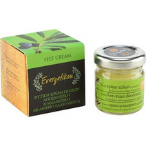 Evergetikon Κρέμα για Σκασμένες Φτέρνες 40ml