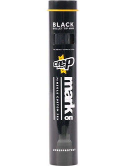 Crep Protect Mark-On (Black) Midsole Custom Pen (1216470) Μαύρο Γυναικεία Collection SU23