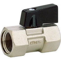 Ορειχάλκινο Μίνι Βαλφ Θηλυκό - 1/2" inch