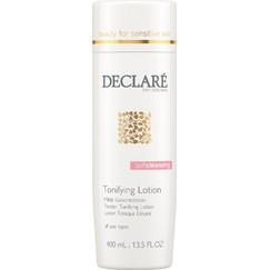 Declare Soft Cleansing Tonifying 200ml
