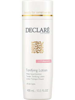 Declare Soft Cleansing Tonifying 200ml