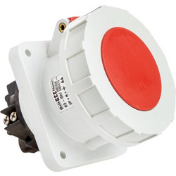 Ρευματοδότης πίνακα 5x63A 400V IP67 13104