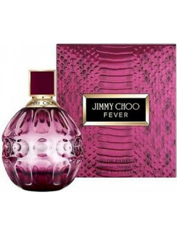Jimmy Choo Fever Eau de Parfum 100ml