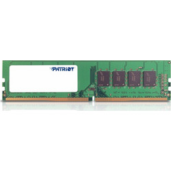 Patriot Memory 16GB (1X16GB) DDR4 RAM 2400MHz PSD416G24002H