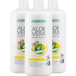 LR Aloe Vera Immune Plus 3x1lt