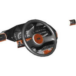 ΕΠΕΝΔΥΣΗ FIAT CINQUECENTO 2/93-6/98 6T RICHTER