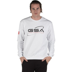 GSA Earth Crew Λευκό 17-19201-Star White