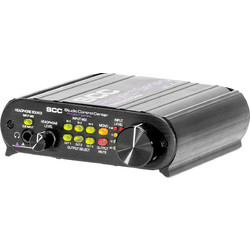 Art SCC - Studio monitor controller