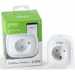 GOSUND SP1 (06-85-607-002) NEA SMART PLUG WIFI ΕΞΥΠΝΗ ΠΡΙΖΑ 16Α SP1 (06-85-607-002)