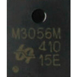 MOSFET QM3056M6 QM3056M M3056M QFN-8