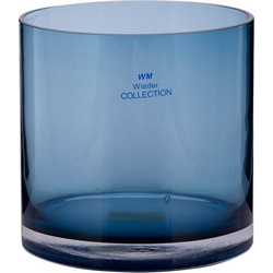 Παγοδοχείο Γυάλινο WM Collection 12x13εκ. NSMB - WM COLLECTION - NSMB-ice