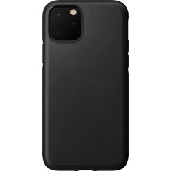Nomad Rugged Back Cover Black (iPhone 11 Pro Max)