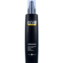 Nirvel Color Clean Scalp 250ml