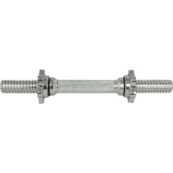 Welfit Αλτηράκι Βιδωτό Φ.28 35cm EF4015