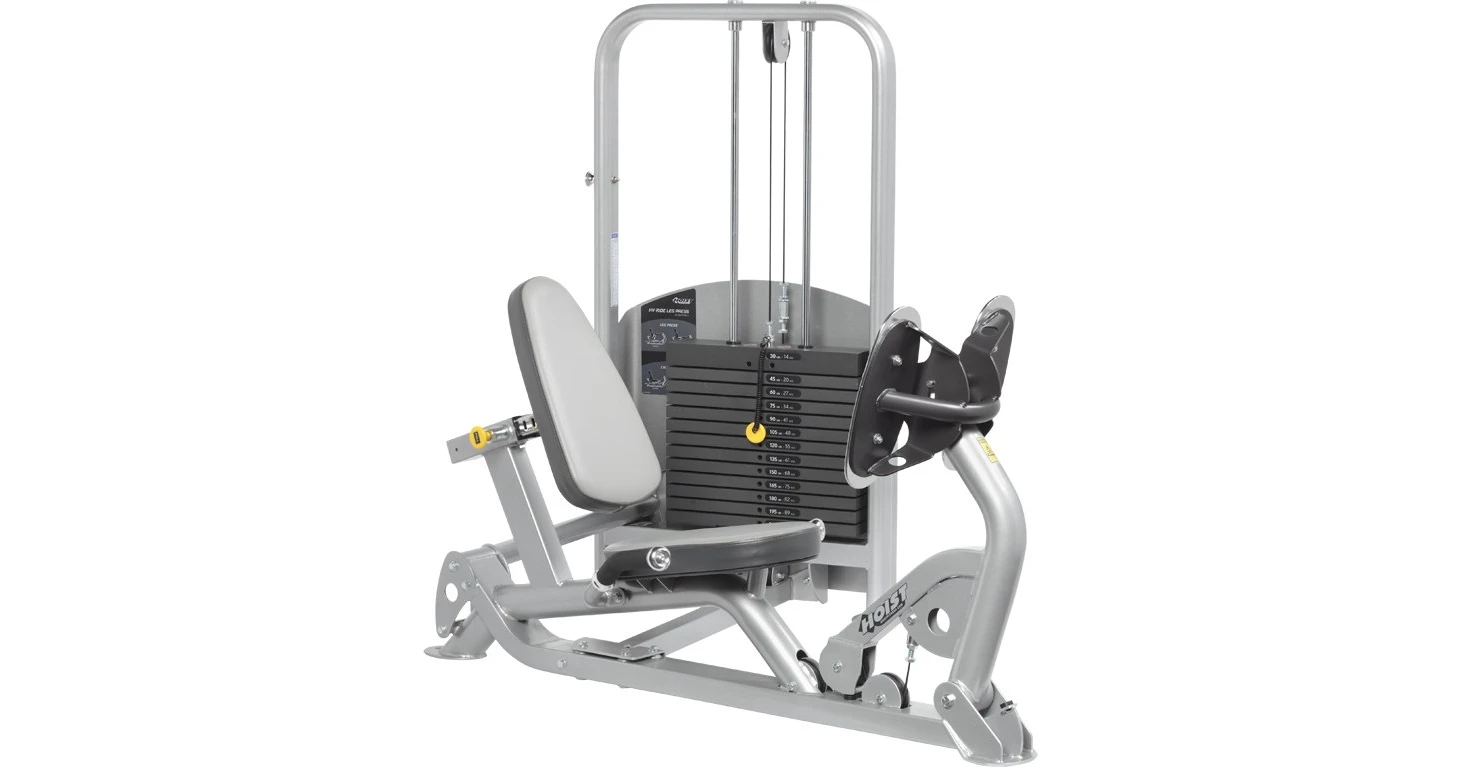 Hoist HVFSSLP Leg Press BestPrice.gr