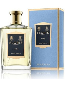 Floris NO 89 Eau de Toilette 100ml