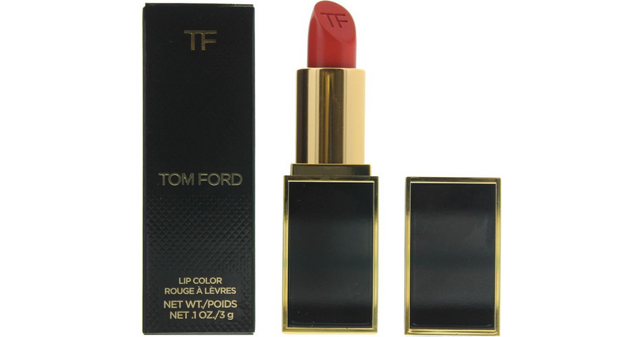 Tom Ford Lip Color 71 Contempt 3gr 