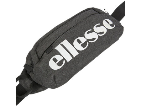 Ellesse Τσαντάκι Μέσης Γκρι SAAC1169-100