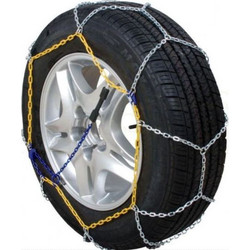Goodyear IX No 45 Αντιολισθητικές Αλυσίδες Χιονιού με Πάχος 9mm για Επιβατικό 2τμχ