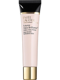 Estee Lauder Futurist Aqua Brilliance Watery Glow Primer Προσώπου Cream 40ml