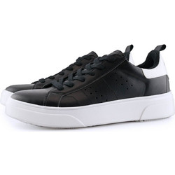 Refresh Ανδρικά Sneakers Μαύρα 72336