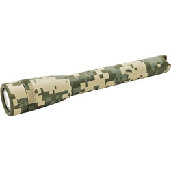 Maglite SP22MRH Camo Φακός Μπαταρίας Led 127lm