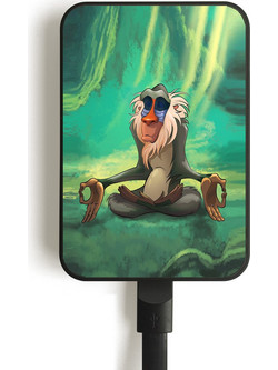 Rafiki Power Bank 5000mAh