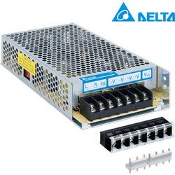DELTA ΤΡΟΦΟΔΟΤΙΚΟ PMT-48V-150W-1AA 3.3A DELTA ΤΡΟΦΟΔΟΤΙΚΑ