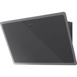 Faber Glam-Light DG A80 Απορροφητήρας Καμινάδα-Τζάκι 80cm Γκρι