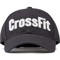 Reebok CrossFit Καπέλο Jockey GH7844