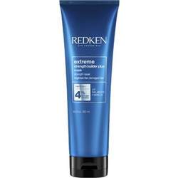 Redken Extreme Strength Builder Plus Μάσκα Μαλλιών για Επανόρθωση για Ταλαιπωρημένα Μαλλιά 250ml
