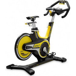 Horizon Fitness F1572 Ποδήλατο Spinning Ηλεκτρομαγνητικό