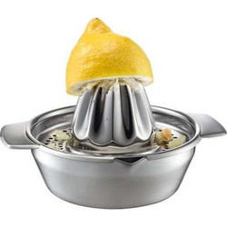 Λεμονοστίφτης ανοξείδωτος Lemon