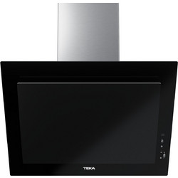 Teka DVT 68660 TBS Απορροφητήρας Καμινάδα-Τζάκι 60cm Μαύρος