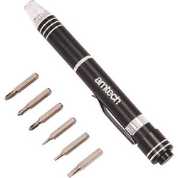 Led 6 Am-Tech L0495