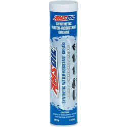 ΑΔΙΑΒΡΟΧΟ ΓΡΑΣΟ WATER RESISTANT FREASE SYNTHETIC 397G GWRCR| AMSOIL