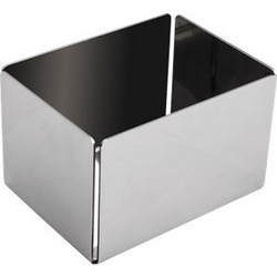 Δοχείο ραφιού πυραμίδας 18 10 V760523005 abert Ιταλίας c371869